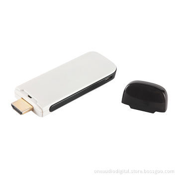 Google's Android-based Smart TV Dongle with 4/8GB NAND Flash